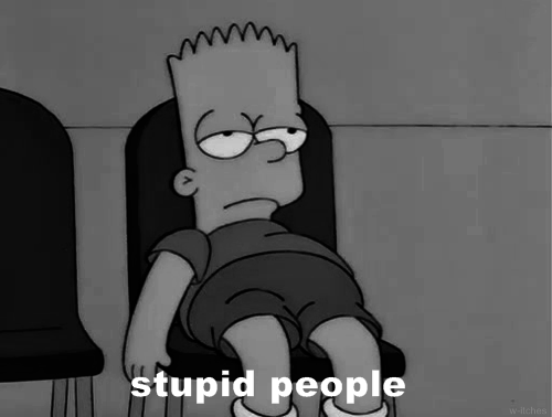 the simpsons quotes
