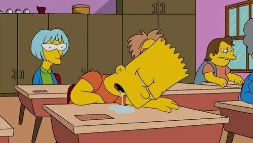 the simpsons quotes