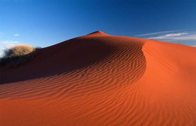 &#91;Beautiful Landscape&#93; Galeri Gurun Pasir Paling Indah Di Dunia