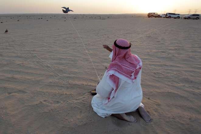 &#91;Beautiful Landscape&#93; Galeri Gurun Pasir Paling Indah Di Dunia