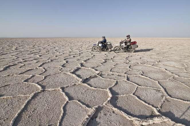 &#91;Beautiful Landscape&#93; Galeri Gurun Pasir Paling Indah Di Dunia