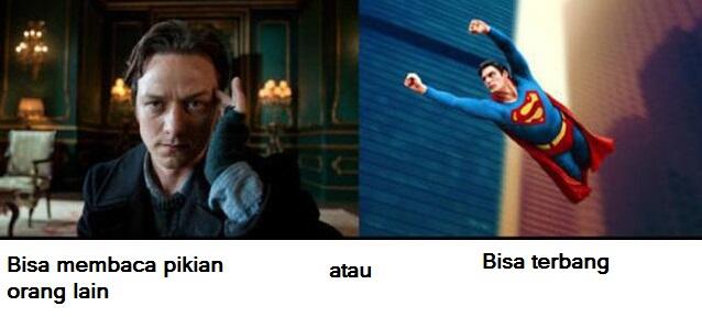 Agan Pasti Bingung Mau Pilih Yang mana