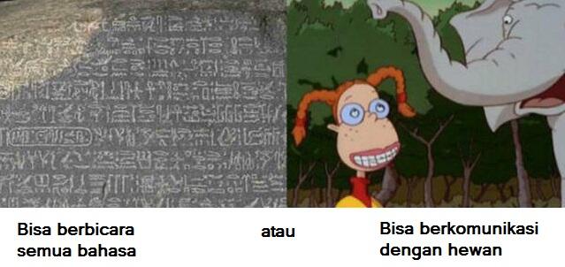 Agan Pasti Bingung Mau Pilih Yang mana