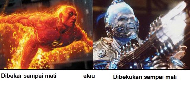 Agan Pasti Bingung Mau Pilih Yang mana