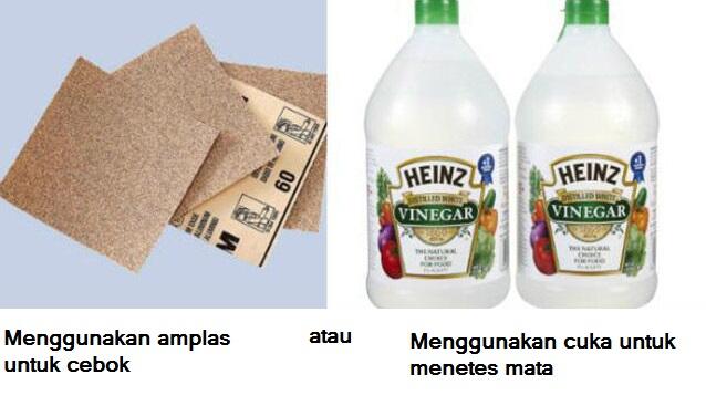 Agan Pasti Bingung Mau Pilih Yang mana