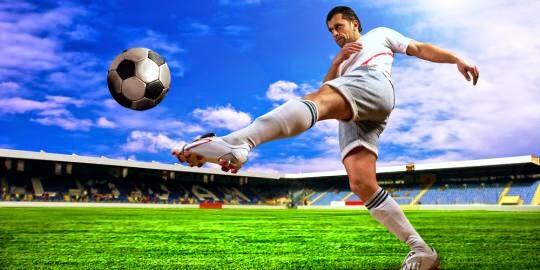 7 permainan olahraga menggunakan bola | KASKUS