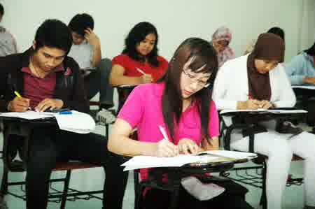 Enakan Jaman Kuliah Apa Udah Dapet Kerja &#91;buat yang udh gawe&#93; 