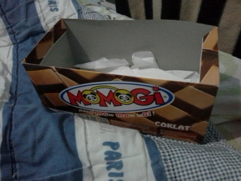 cara membuat penghangat tangan ( it's work)