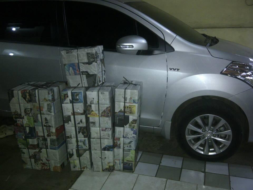 Sepatu "Pantopel/Pantofel Kulit / Sepatu "PIONER" Distro, Modis, Murah, Berkualitas