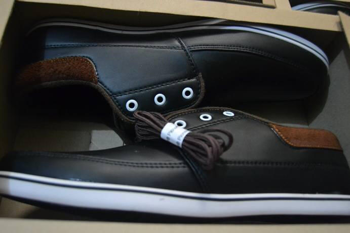 Sepatu "Pantopel/Pantofel Kulit / Sepatu "PIONER" Distro, Modis, Murah, Berkualitas
