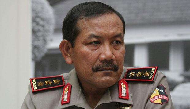 Badrodin Ancam Orang Mbalelo Saat Jokowi Melawat
