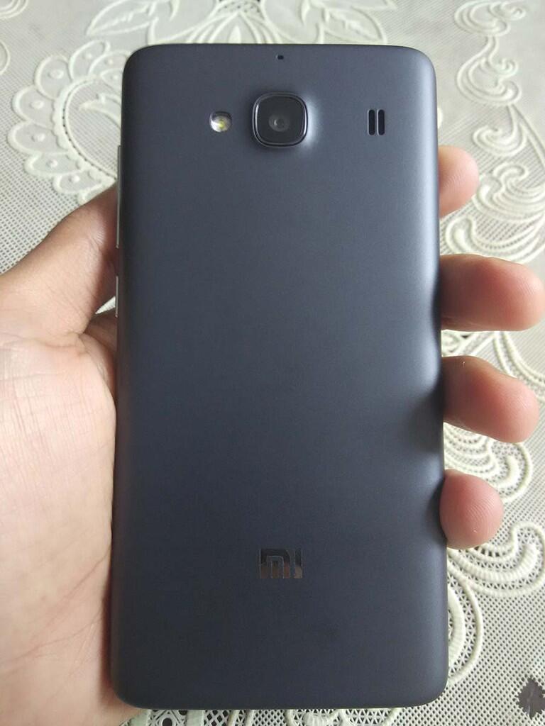 HOT REVIEW ! : Xiaomi Redmi 2 (Versi Ane)