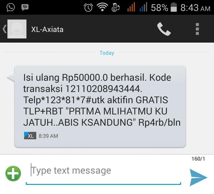 HATI-HATI TRIK KOTOR PROVIDER NYEDOT PULSA! &#91;BASED ON TRUE STORY&#93;
