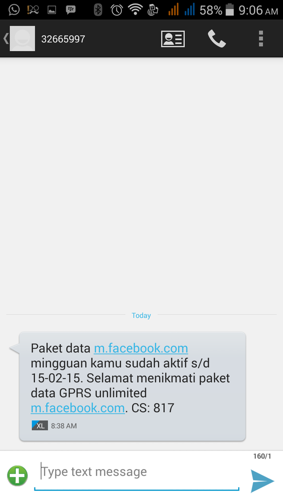 HATI-HATI TRIK KOTOR PROVIDER NYEDOT PULSA! &#91;BASED ON TRUE STORY&#93;
