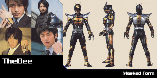 PARA RIVAL KAMEN RIDER.......SUPERHERO YANG GAK BISA DIKESAMPINGKAN..!!!!