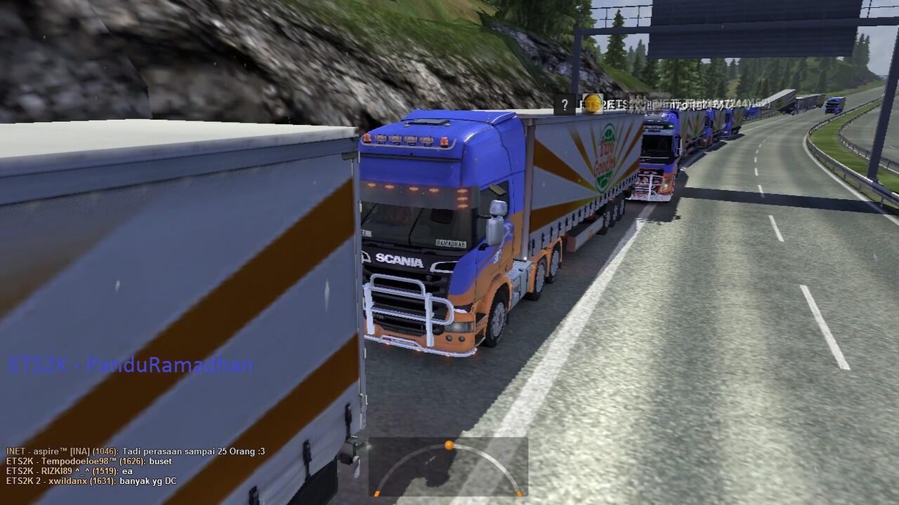 euro truck simulator 2 guides