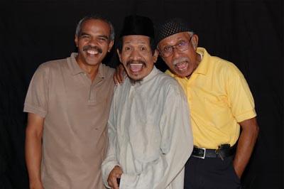 Kata-Kata Hikmah Para Pencari Tuhan