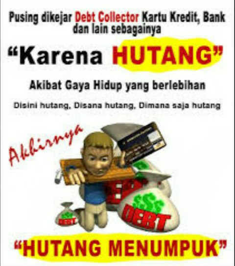 5 Alasan mengapa orang sulit menjadi kaya