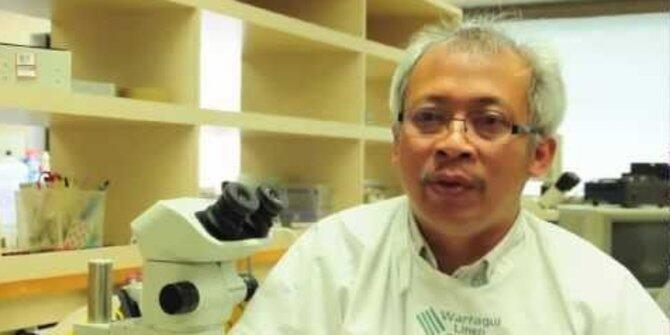 Jangan Salah, Indonesia Juga Punya Teknologi Yang Dikenal Dunia !