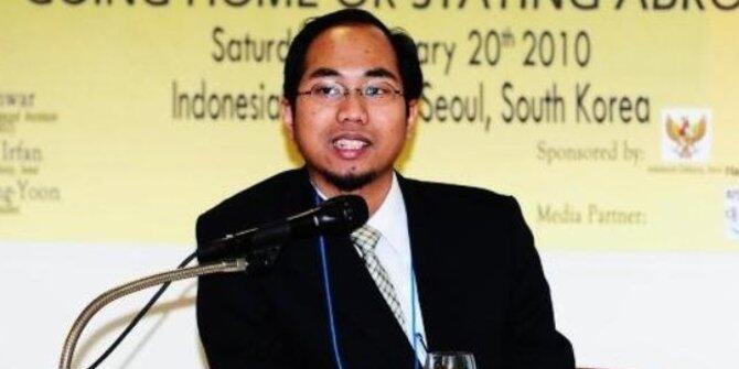 Jangan Salah, Indonesia Juga Punya Teknologi Yang Dikenal Dunia !