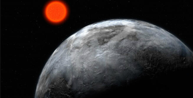 Planet-planet Paling Misterius yang Dikenal Manusia