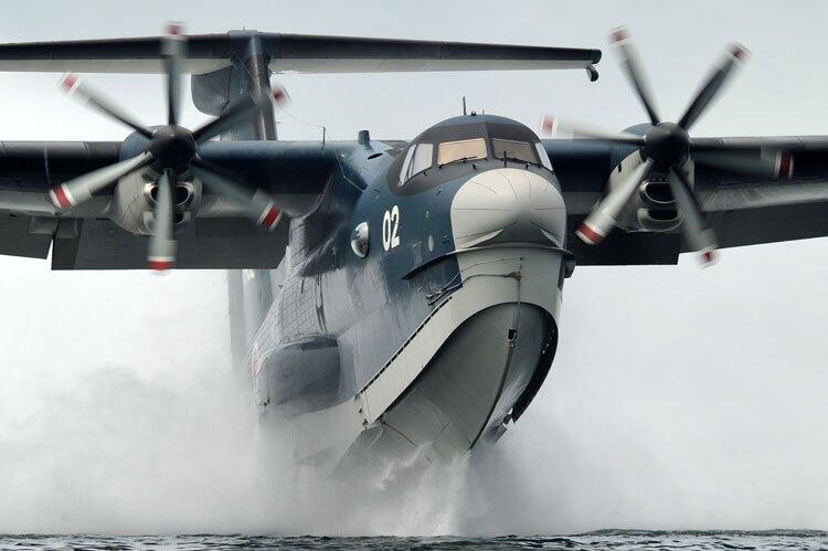 Jepang Dekati RI, Pesawat Amfibi US-2 Pun Ditawarkan