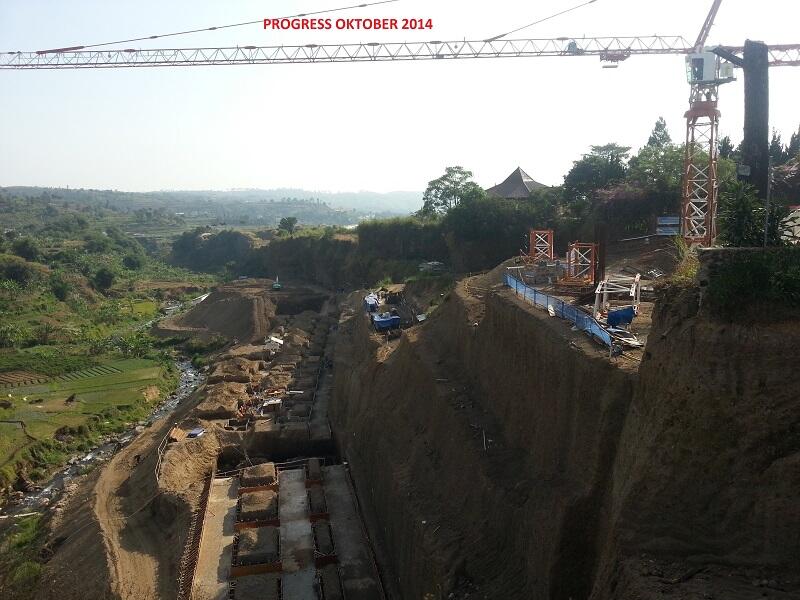 BEST INVESTMENT PROPERTI ( Sahid Eminence Puncak )