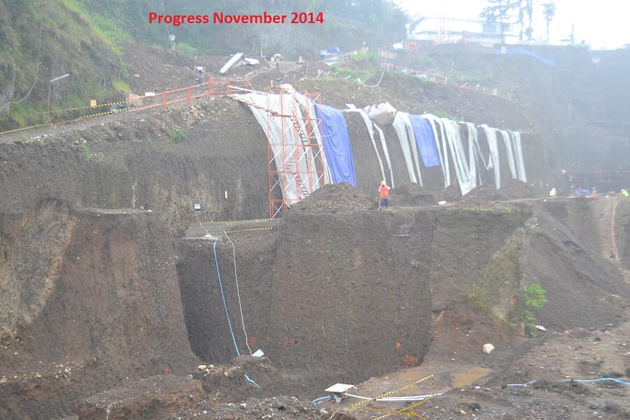 BEST INVESTMENT PROPERTI ( Sahid Eminence Puncak )