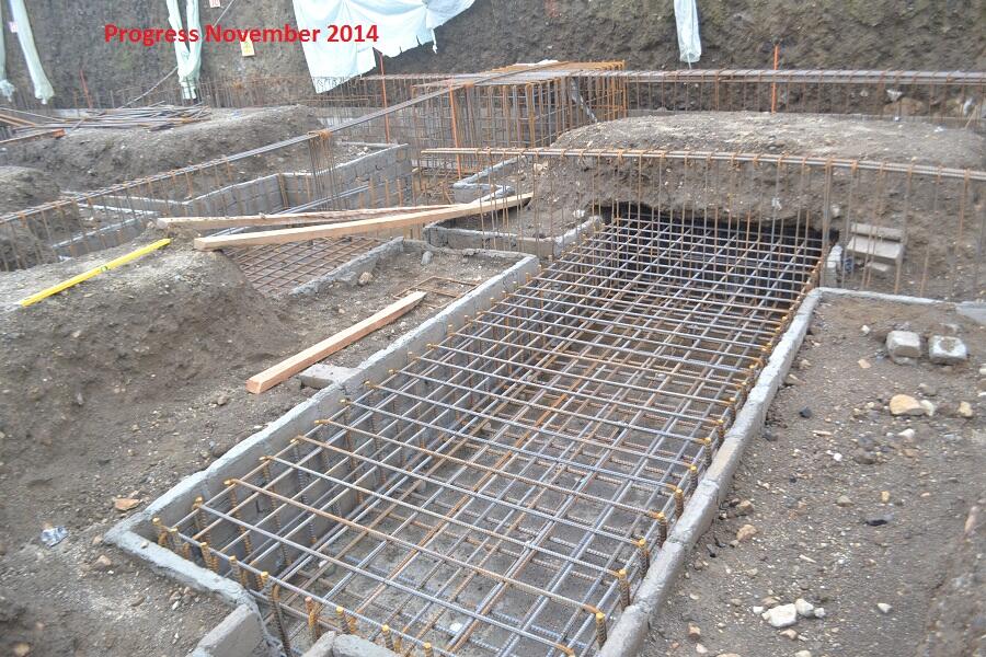 BEST INVESTMENT PROPERTI ( Sahid Eminence Puncak )
