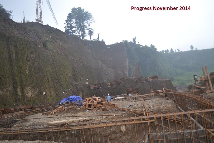 BEST INVESTMENT PROPERTI ( Sahid Eminence Puncak )