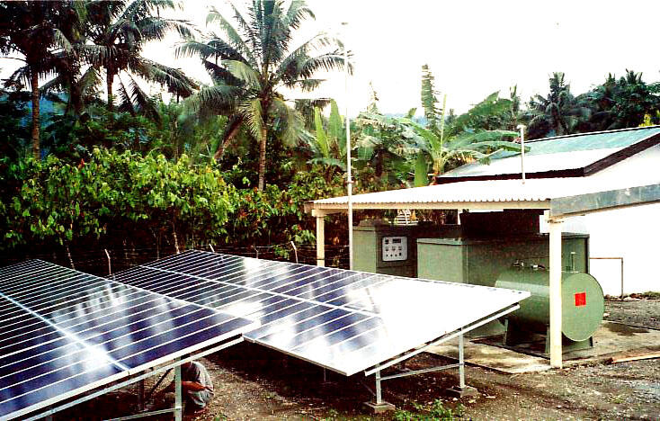 Smart Grid solusi energi Indonesia