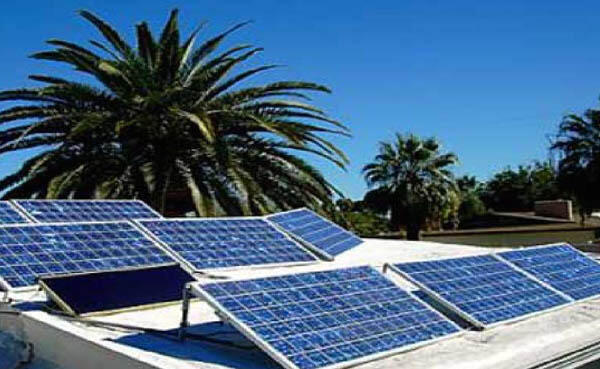 Smart Grid solusi energi Indonesia