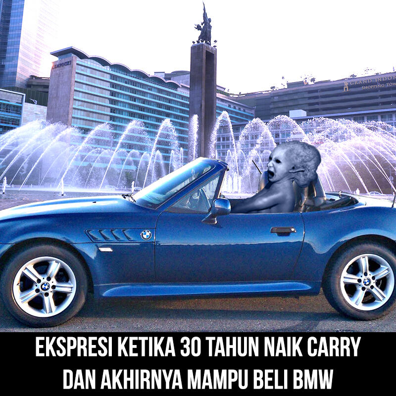&#91;CONTEST&#93; Pengen ketemu tuyul? Bikin #memetuyul yuk gan!
