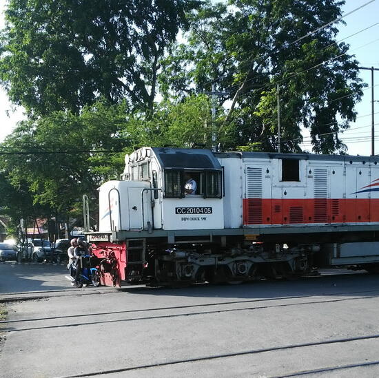 WALIKOTAKU " HENDRAR PRIHADI" KOTA SEMARANG PEMIMPIN YANG BEKERJA UNTUK "RAKYAT "