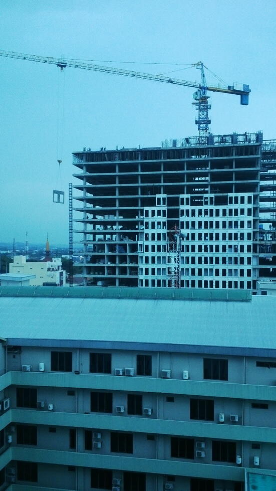 WALIKOTAKU " HENDRAR PRIHADI" KOTA SEMARANG PEMIMPIN YANG BEKERJA UNTUK "RAKYAT "