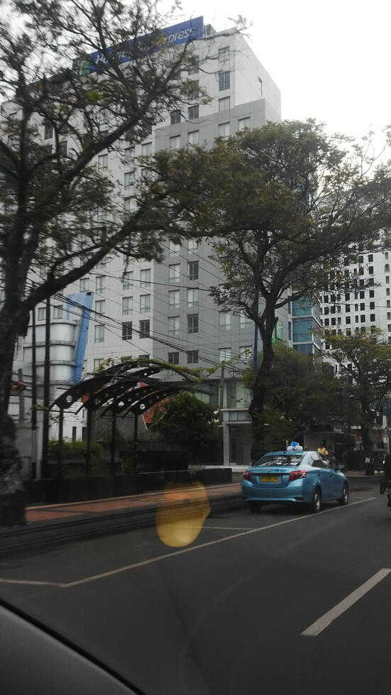 WALIKOTAKU " HENDRAR PRIHADI" KOTA SEMARANG PEMIMPIN YANG BEKERJA UNTUK "RAKYAT "