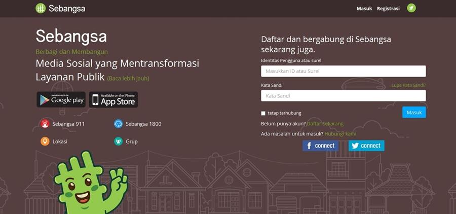 10 Media Sosial Terbaru Di Tahun 2015