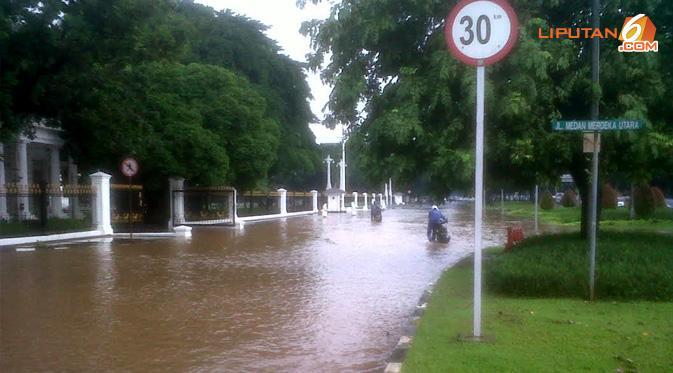 Progress Pembangunan Tol Laut