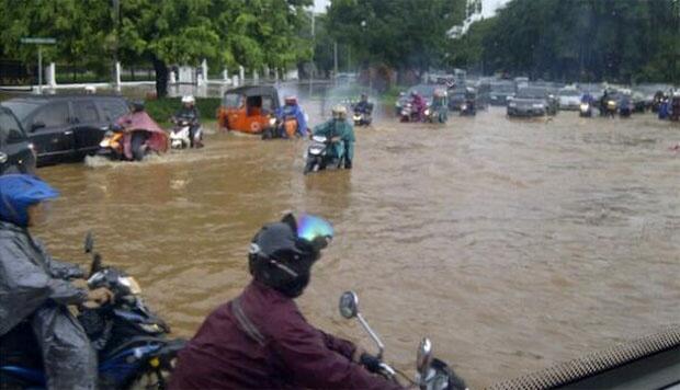 Progress Pembangunan Tol Laut