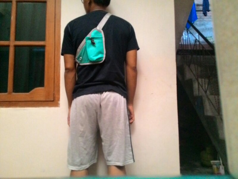 kecewa belanja di lazada