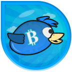 CHALLENGE FOR BTC 50.000mBTC (Coin Flapper)