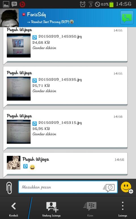 Hati hati dengan no HP 087875334346, ane hampir ketipu