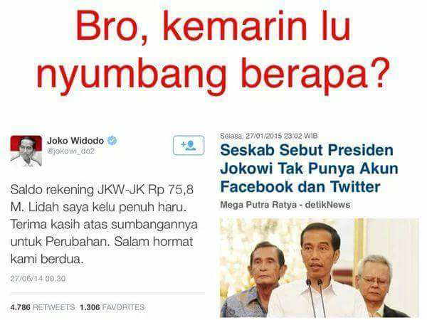 Penipuan massal, apakah anda salah satunya? Yg tertipu?
