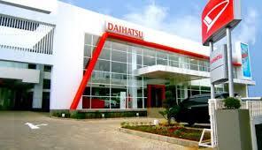LOWONGAN SALES DAIHATSU TANGERANG