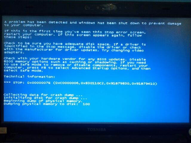 ask laptop tidak bisa masuk windows 