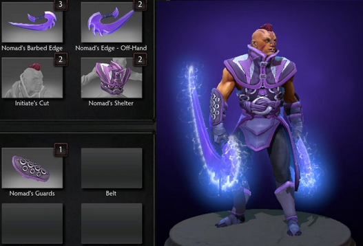Dota 2 Etaskusut online shop SET| TOOLS|HUD|DLL Murah & Berpengalaman!!