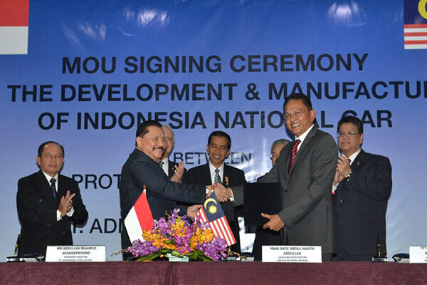 Menakar MoU Proton dan PT ACL. Dari berbagai sumber.