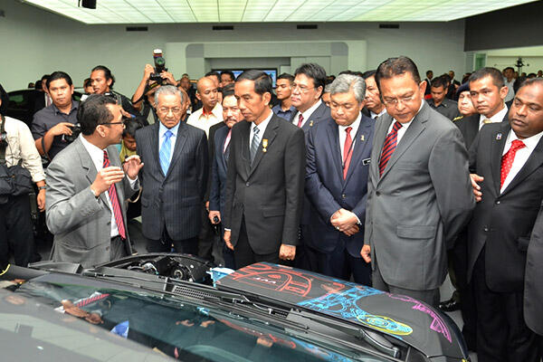 Menakar MoU Proton dan PT ACL. Dari berbagai sumber.
