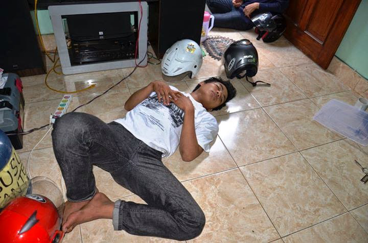 &#91;Anak Kost&#93; 10 Tipe Teman Yang Main ke Kos-Kosan