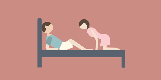 &#91;Anak Kost&#93; 10 Tipe Teman Yang Main ke Kos-Kosan